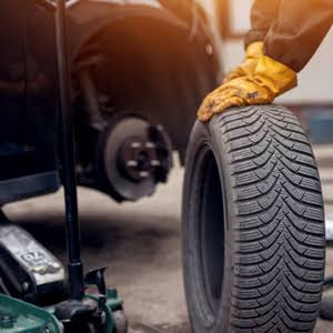 Hasanbeyli Oto Lastikçi